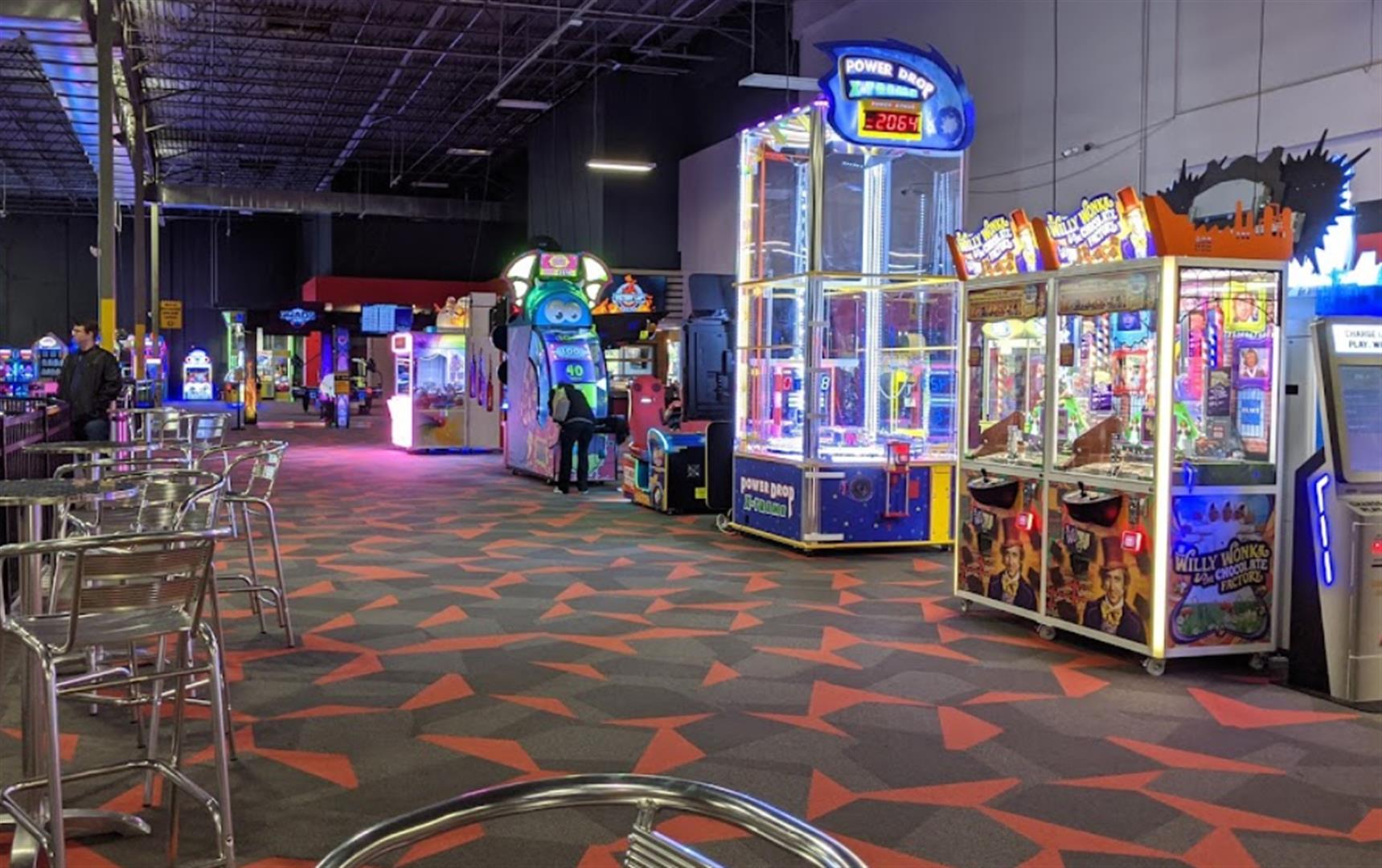 K1 Speed Indoor Go Karts Corporate Event Venue Team Building k1-speed-indoor-go-karts-corporate-event-venue-team-building
